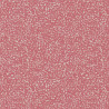 Popelina estampada RALDAMI Madera de rosa / Guijarro